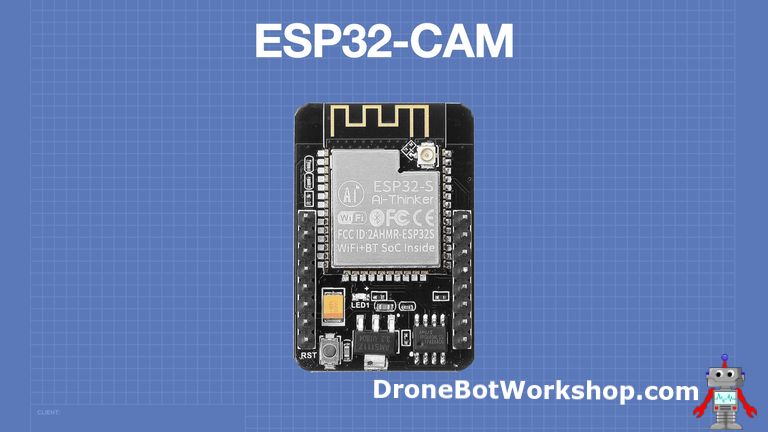 The CAN32—an ESP32-Based CAN Bus Board 